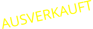 AUSVERKAUFT